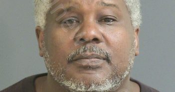 SUMMERS, JAMES GERALD | 2018-11-19 12:40:00 Charleston County, South Carolina Booking