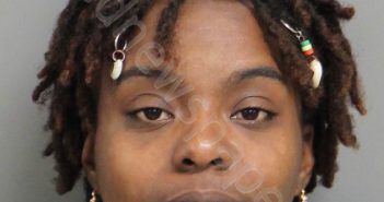 FEGGINS,JASMINE NICOLE | 2018-11-19 14:36:00 Wake County, North Carolina Booking