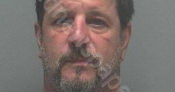 RHODE, JAMES EDWARD | 2018-11-19 16:07:00 Lee County, Florida Booking