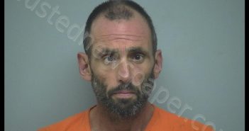 RANDY ALFRED IANNETTI | 2018-11-19 12:56:58 Beaufort County, South Carolina Booking