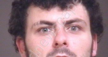 <B>CARPENTER</B>, <B>JOSHUA</B> <B>THOMAS</B> #, Lincoln County, North Carolina - 2018-11-19 18:40:00