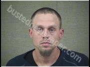 REED, DENNIS | 2018-11-19 Harnett County, North Carolina Booking