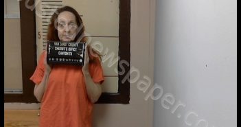 <B>HIPP</B>,<B>SONYA</B> <B>RENAE</B> #, Van Zandt County, Texas - 2018-11-19