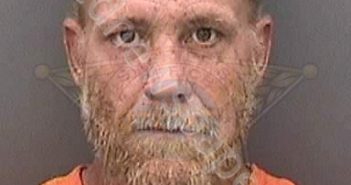 STAFFORD, DAVID KARL | 2018-11-19 11:20:00 Hillsborough County, Florida Booking