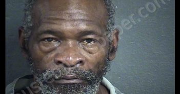 BATES, CHARLES EDWARD SR | 2018-11-19 09:42:00 Wyandotte County, Kansas Booking