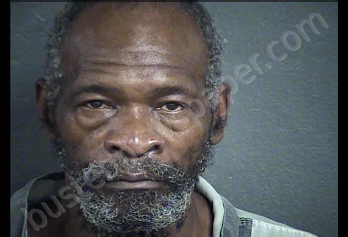 BATES, CHARLES EDWARD SR #, Wyandotte County, Kansas - 2018-11-19 09:42:00