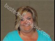 BUCKLEY, TAMMY | 2018-11-19 Harnett County, North Carolina Booking