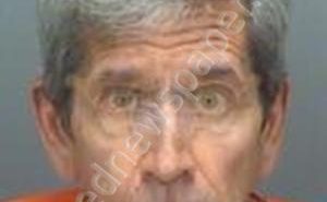 BATTERSBY, WILLIAM | 2018-11-19 09:33:18 Pinellas County, Florida Booking