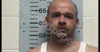 <B>BURNETT</B>, <B>JOE</B> <B>ELDON</B> #, Robertson County, Tennessee - 2018-11-19 15:57:00