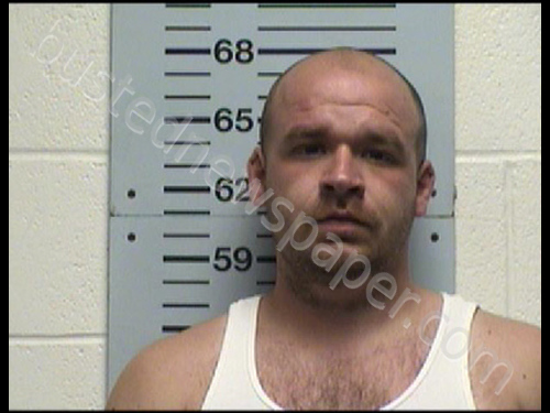 BURNETT, JOE ELDON #, Robertson County, Tennessee - 2018-11-19 15:57:00