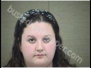 YOUNGS, HALEY | 2018-11-19 Harnett County, North Carolina Booking
