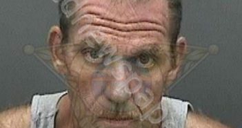 KUIPERS, BRIAN KENNETH | 2018-11-20 10:07:00 Hillsborough County, Florida Booking