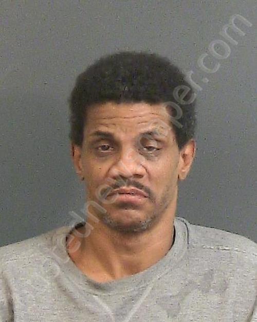 SIMMONS, LELAND JOAQUIN #, Charleston County, South Carolina - 2018-11-20 01:53:00