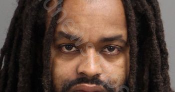 PERRY,DONYELL LORENZO | 2018-11-20 09:40:00 Wake County, North Carolina Booking