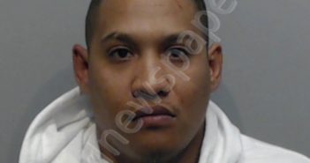 <B>FLORES</B>, <B>JUAN</B> <B>FROILAN</B> #, Hays County, Texas - 2018-11-20