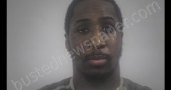 DEMETRIUS RUSSELL <B>JORDAN</B> #, Western Tidewater, Virginia - 2018-11-20 10:00:00
