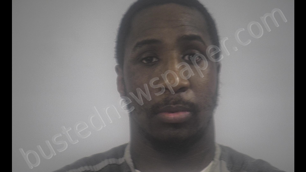 DEMETRIUS RUSSELL JORDAN #, Western Tidewater, Virginia - 2018-11-20 10:00:00