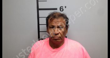 PENDERGRASS, WILLIAM BOYD | 2018-11-20 18:29:00 Benton County, Arkansas Booking