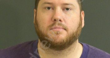 BOOKIL, DAVID DANIEL | 2018-11-20 13:26:00 Charleston County, South Carolina Booking