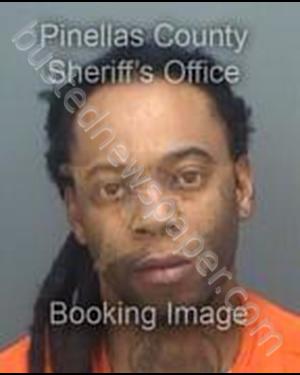 DIXON, DAVID LEON #, Pinellas County, Florida - 2018-11-20 17:38:11