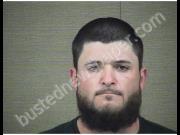 FAIRCLOTH, JAMES | 2018-11-20 Harnett County, North Carolina Booking
