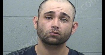 RAZO, TOMAS <B>XAVIER</B> #, Harvey County, Kansas - 2018-11-20 21:30:00