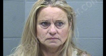 HAYNES, TERRY LYNNE | 2018-11-20 16:14:00 Harvey County, Kansas Booking
