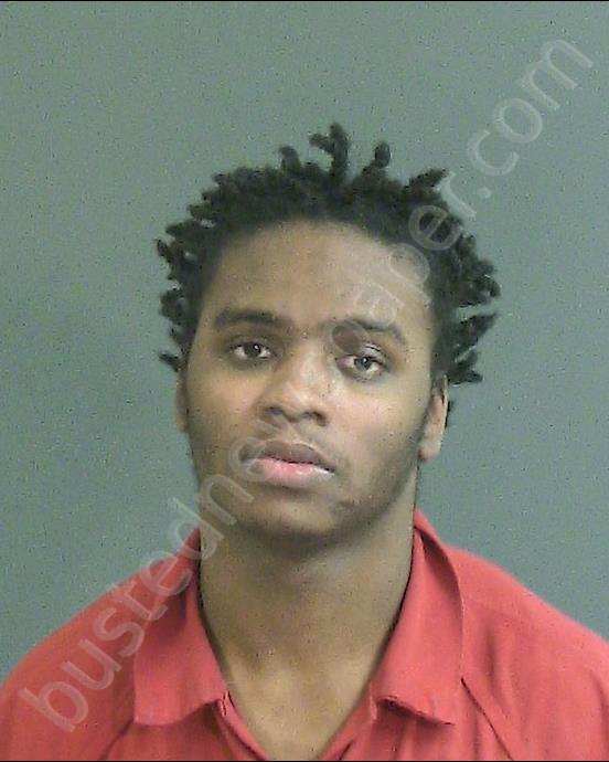 CRUMMEY, DEONTAYE DWAYNE #, Charleston County, South Carolina - 2018-11-20 19:42:00