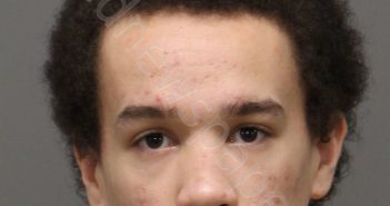 GOODE,JOSHUA TALLICE JR | 2018-11-20 12:01:00 Wake County, North Carolina Booking