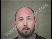STEPHENSON, KAVEN | 2018-11-20 Harnett County, North Carolina Booking