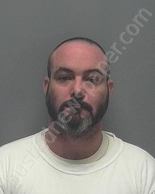 LAWRENCE, JESSE LYNN #, Lee County, Florida - 2018-11-20 13:30:00