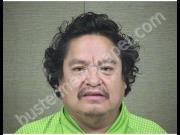 TELLEZ, PEDRO | 2018-11-20 Harnett County, North Carolina Booking