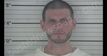 <B>ANTHONY</B> <B>MICHAEL</B> <B>MOORE</B> #, Campbell County, Kentucky - 2018-11-20 20:01:00