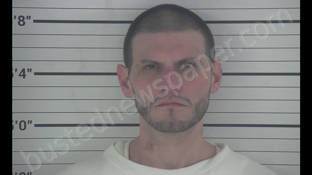 ANTHONY MICHAEL MOORE #, Campbell County, Kentucky - 2018-11-20 20:01:00