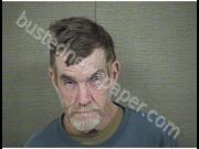 YOUNG, DENNIS | 2018-11-20 Harnett County, North Carolina Booking