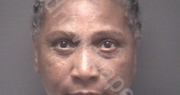 <B>ENGLISH</B>, <B>PATRICIA</B> <B>MAY</B> #, Pitt County, North Carolina - 2018-11-20