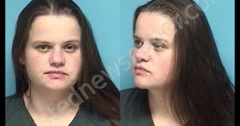CLARK, JESSICA PATRICIA | 2018-11-20 17:37:00 Lorain County, Ohio Booking