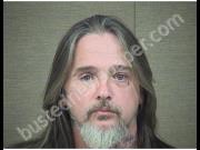 TRALA, JOHN | 2018-11-20 Harnett County, North Carolina Booking