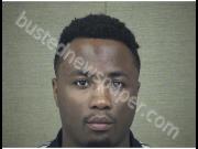 BRYANT, TYQUAN | 2018-11-20 Harnett County, North Carolina Booking