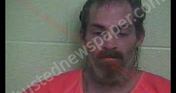<B>JOHN</B> <B>WAYNE</B> <B>DIXON</B> #, Jackson County, Kentucky - 2018-11-21 21:12:00