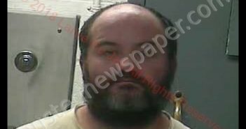 HENRY SIZEMORE | 2018-11-21 17:44:00 Larue County, Kentucky Booking