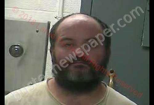 HENRY SIZEMORE #, Larue County, Kentucky - 2018-11-21 17:44:00