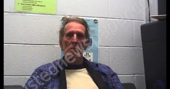 ROBERT LEWIS HOPPER | 2018-11-21 09:03:00 Grant County, Kentucky Booking