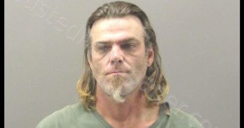 COMPTON,<B>KENNY</B> <B>RAY</B> #, Garland County, Arkansas - 2018-11-21 19:44:00