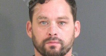 DOHONEY, MATTHEW NILE | 2018-11-21 15:41:00 Charleston County, South Carolina Booking