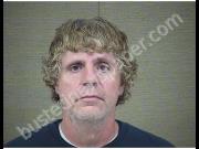 HODGE, BILLY | 2018-11-21 Harnett County, North Carolina Booking