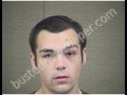 KING, JORDAN | 2018-11-21 Harnett County, North Carolina Booking