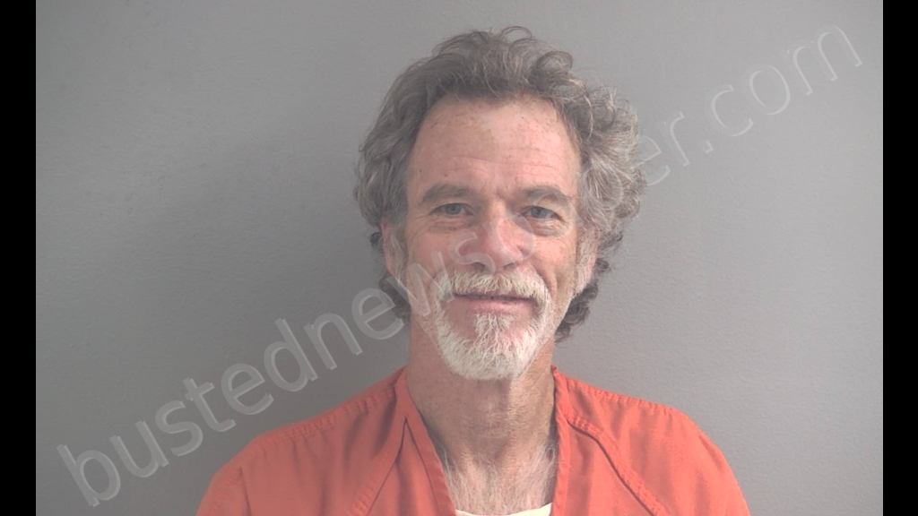 DARRELL L. DODSON #, Logan County, Kentucky - 2018-11-21 08:39:00