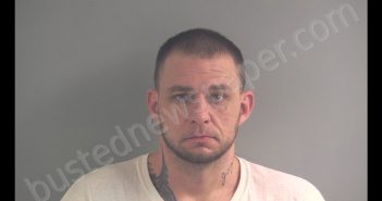 <B>CHARLES</B> <B>ANTHONY</B> JR <B>MOSLEY</B> #, Logan County, Kentucky - 2018-11-21 03:32:00