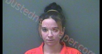SARA M SINGLETON | 2018-11-21 12:27:00 Laporte County, Indiana, La Porte County, Indiana Booking